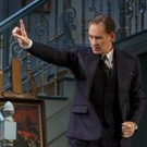 BWW Flashback: The Last Laughs- PRESENT LAUGHTER Takes Its Final Broadway Bow Today