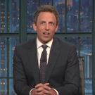 VIDEO: Spicer's Out, Scaramucci's In: Seth Meyers Takes A Closer Look Photo