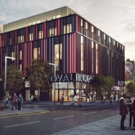 Ovalhouse Receives £3 Million Grant for their Move to Brixton Video