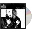 Mollie Marriott Releases New Album 'Truth Is A Wolf' This November Photo