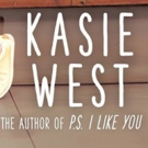 BWW Review: LUCKY IN LOVE by Kasie West