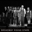 Broadway's Next Generation to Take the Stage in Town Hall's BROADWAY RISING STARS Con Video