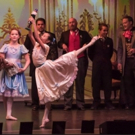 Central Park Dance Returns to Capitol Theater with THE NUTCRACKER Photo