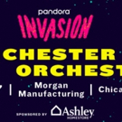 Manchester Orchestra To Headline Pandora's Fourth Annual Chicago Invasion Video
