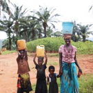 Beyonce Partners With UNICEF to Bring Safe Water to Children in  East Africa Video