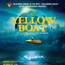 CSArts-SGV Presents Inaugural Play THE YELLOW BOAT in Partnership with Sierra Madre P Photo