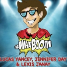 New Single 'WhaBoom Song' by BACHELORETTE Contestant Lucas Yancey Released Photo