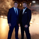 BWW Sydney Interview: Michael Ball And Alfie Boe Ahead of Their Australian TOGETHER…