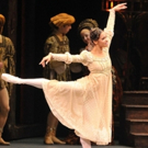 US Ballet Superstar Misty Copeland Joins The Australian Ballet in THE SLEEPING BEAUTY Video