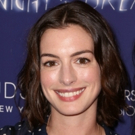 Oscar Winner Anne Hathaway In Talks to Star in 'BARBIE' Movie Photo