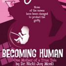 Celebrity Therapist's World Premiere Play BECOMING HUMAN to Open at The McCadden Thea Video