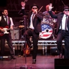 Suits and Shades Are at the Ready for Chicago Blues Brothers at Queen's Theatre Hornc Video