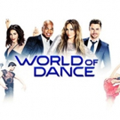 NBC's 'TALENT,' 'WORLD OF DANCE' & 'NINJA' Rank Top 3 Entertainment Shows for Primetime Week