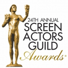 Submissions for 24th Annual SCREEN ACTORS GUILD AWARDS Now Open Video