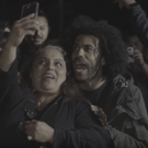 VIDEO: Go Behind the Scenes of THE HAMILTON MIXTAPE's 'Immigrants (We Get the Job Don Video