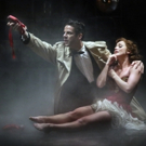 BWW Review: THE RED SHOES at The Kennedy Center Video