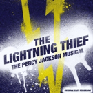 Off-Broadway's THE LIGHTNING THIEF Original Cast Recording Strikes Today Video