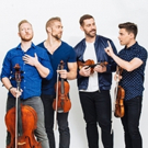 Well-Strung to Return to Provincetown's Art House This Month