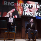 Photo Flash: Big Brother Is Watching... Get a First Look at Reed Birney, Tom…