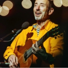 Jonathan Richman Returns to The Kitchen Joined by Drummer Tommy Larkins Photo