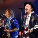 VIDEO: Arcade Fire Perform 'Everything Now' on LATE SHOW