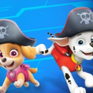 PAW PATROL LIVE! THE GREAT PIRATE ADVENTURE Comes to the Boch Center Wang Theatre Photo