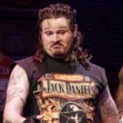 BWW Review: ROCK OF AGES Rocks The Palace