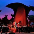 San Francisco Opera Holds Open Audition for Adult Supernumeraries Video