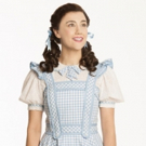 Samantha Leigh Dodemaide Will Click Her Heels As Dorothy in THE WIZARD OF OZ Photo