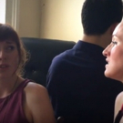 VIDEO: Ingrid Michaelson and Brittain Ashford Sing GREAT COMET's 'Sonya Alone' -- Tog Video