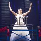 Review Roundup: Dee Roscioli and Paulo Szot in EVITA at Pennsylvania Shakespeare Fest Video