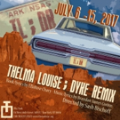 Alison Lea Bender and Courtney Daniels to Star in 'THELMA LOUISE; DYKE REMIX' at PRID Video