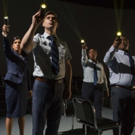 Cast Announced for The House Theatre of Chicago's UNITED FLIGHT 232 This Fall Video
