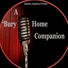 Salisbury Symphony Fundraising Production Announced-  A BURY HOME COMPANION Video
