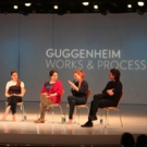 Works & Process at the Guggenheim Presents Open Rehearsal: Steve Reich and Ensemble S Photo