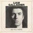 Liam Gallagher Shares Brand New Track 'Chinatown'