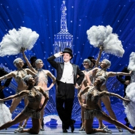 AN AMERICAN IN PARIS Will Grace Starlight Stage This July Video