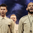 BWW Review: YANK!, Charing Cross Theatre