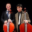 L'Ermitage Foundation To Present Cellists Ruslan Biryukov and Nathan Le, World Premie Video