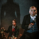 THE WOMAN IN BLACK Terrifies Audiences at the Playhouse on the Park This Halloween Se