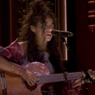 VIDEO: Jessie Reyez Makes TV Debut Performing 'Figures' on TONIGHT Video