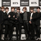 BTS Releases New Album 'Love Yourself 'Her' ' Photo