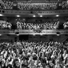 Photo Flash: 1984 Audience Strikes a Pose for Big Brother