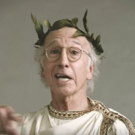 VIDEO: Larry David Announces Debut Date for CURB YOUR ENTHUSIASM Season 9 Video
