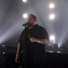 VIDEO: Rag'n'Bone Man Performs 'Skin' on LATE LATE SHOW Video