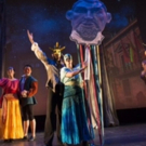 Photo Flash: First Look at TEMPLE OF SOULS at NYMF