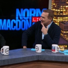 VIDEO: First Look - David Letterman Guests on Season Premiere NORM MACDONALD LIVE Video