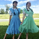 THE WIZARD OF OZ Returns to Washington Crossing Open Air Theatre Photo