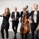 Omega Ensemble Announces 2018 Concert Season Photo