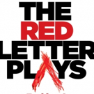 Signature Announces Cast for THE RED LETER PLAYS; Tickets Now On Sale Photo